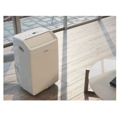 Klimatyzator przenośny PACF29HPW | PartsPC.pl