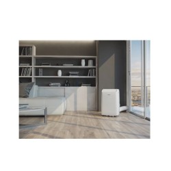 Klimatyzator przenośny PACF29HPW | PartsPC.pl
