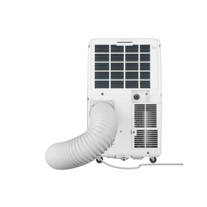 Klimatyzator przenośny PACF29HPW | PartsPC.pl
