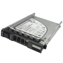 Dysk 480GB SSD SATA Read Intensive 2.5  Hot-Plug | PartsPC.pl