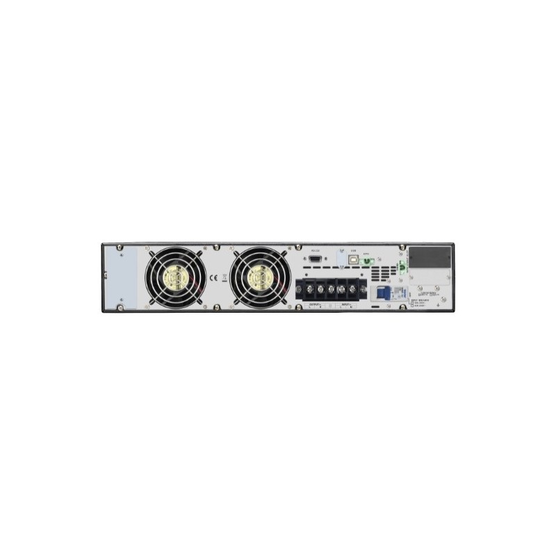 Zasilacz awaryjny SRV6KRIRK Easy UPS SRV RM 6000VA 230V | PartsPC.pl