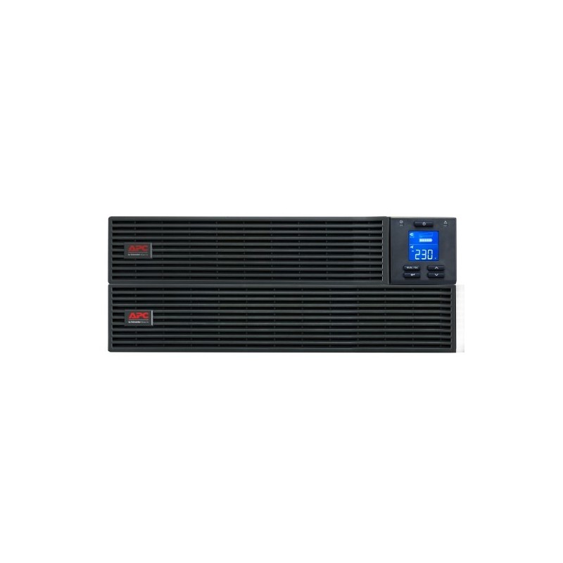 Zasilacz awaryjny SRV6KRIRK Easy UPS SRV RM 6000VA 230V | PartsPC.pl