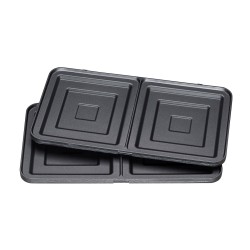 Opiekacz do kanapek 4w1 SV3070 900W | PartsPC.pl