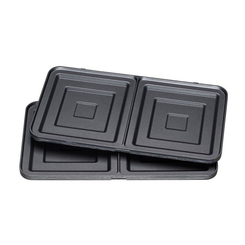Opiekacz do kanapek 4w1 SV3070 900W | PartsPC.pl