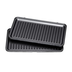 Opiekacz do kanapek 4w1 SV3070 900W | PartsPC.pl