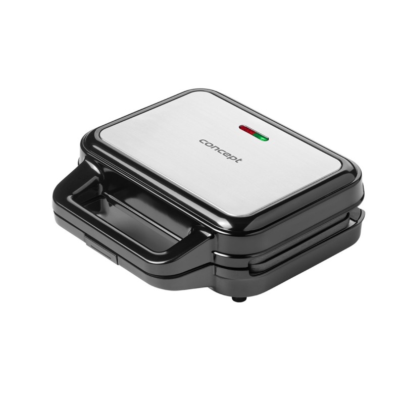 Opiekacz do kanapek 4w1 SV3070 900W | PartsPC.pl