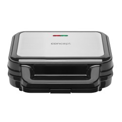 Opiekacz do kanapek 4w1 SV3070 900W | PartsPC.pl
