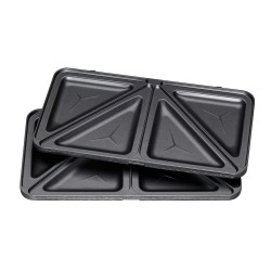 Opiekacz do kanapek 4w1 SV3070 900W | PartsPC.pl