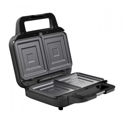 Opiekacz do kanapek 4w1 SV3070 900W | PartsPC.pl