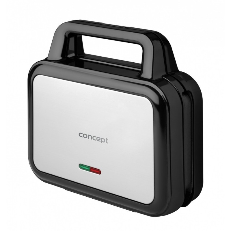 Opiekacz do kanapek 4w1 SV3070 900W | PartsPC.pl