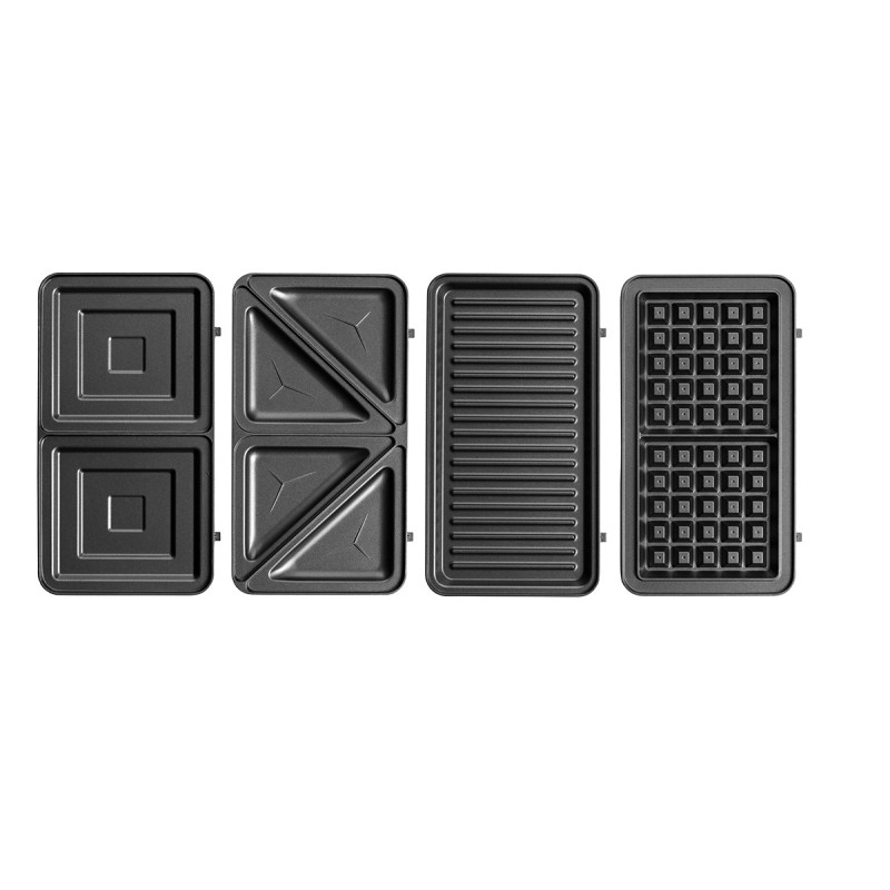 Opiekacz do kanapek 4w1 SV3070 900W | PartsPC.pl