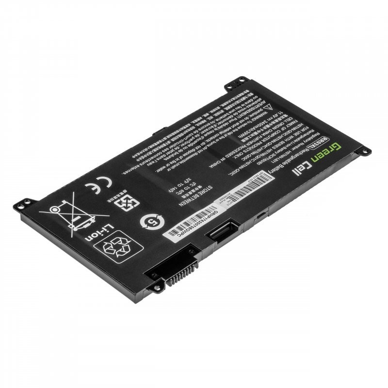 Bateria do HP RR03XL 11,4V 3400mAh | PartsPC.pl