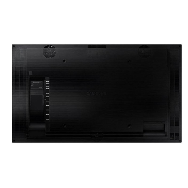 Monitor profesjonalny OM55B 55 cali Błyszczący 24h/7 3000(cd… | PartsPC.pl