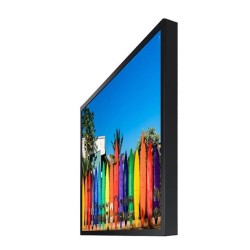 Monitor profesjonalny OM55B 55 cali Błyszczący 24h/7 3000(cd… | PartsPC.pl