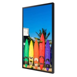 Monitor profesjonalny OM55B 55 cali Błyszczący 24h/7 3000(cd… | PartsPC.pl