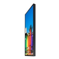 Monitor profesjonalny OM55B 55 cali Błyszczący 24h/7 3000(cd… | PartsPC.pl