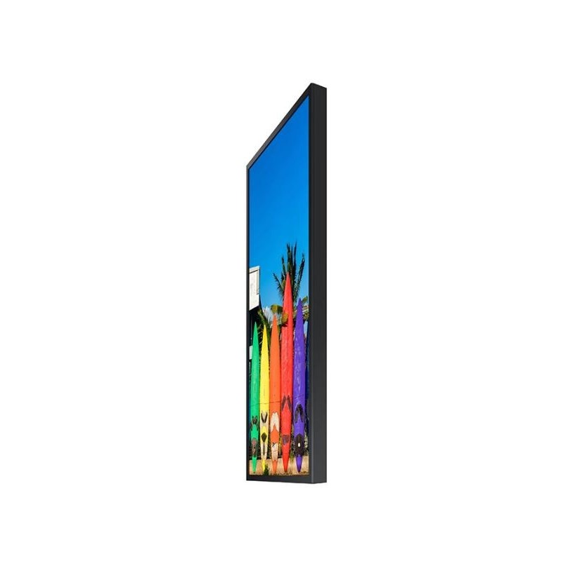 Monitor profesjonalny OM55B 55 cali Błyszczący 24h/7 3000(cd… | PartsPC.pl
