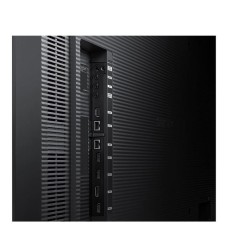 Monitor profesjonalny OM55B 55 cali Błyszczący 24h/7 3000(cd… | PartsPC.pl