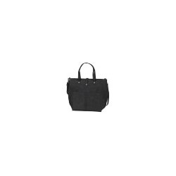 Torba damska do laptopa Classy 13.3-14.1 cala Czarna | PartsPC.pl