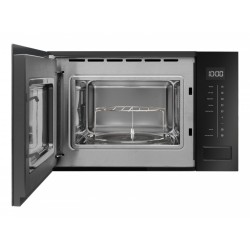 Kuchenka mikrofalowa AMMB20E5SGB X-TYPE | PartsPC.pl