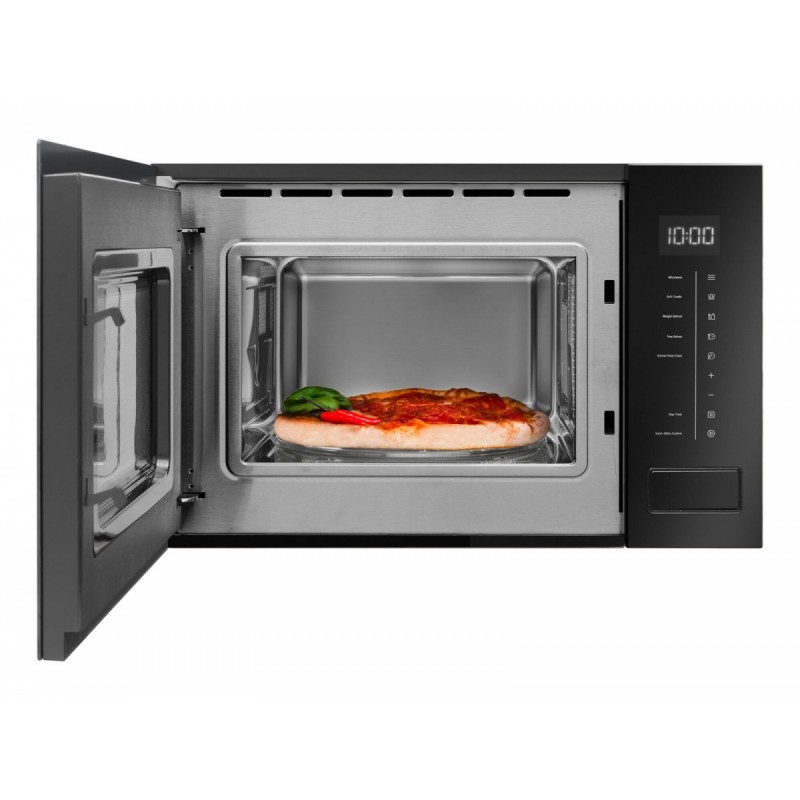 Kuchenka mikrofalowa AMMB20E5SGB X-TYPE | PartsPC.pl