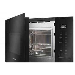 Kuchenka mikrofalowa AMMB20E5SGB X-TYPE | PartsPC.pl