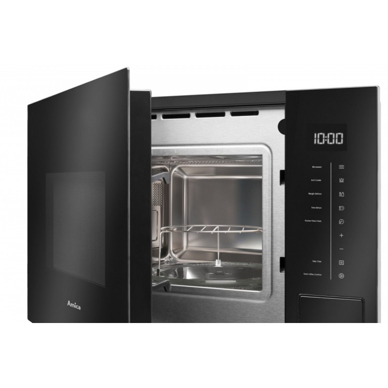 Kuchenka mikrofalowa AMMB20E5SGB X-TYPE | PartsPC.pl
