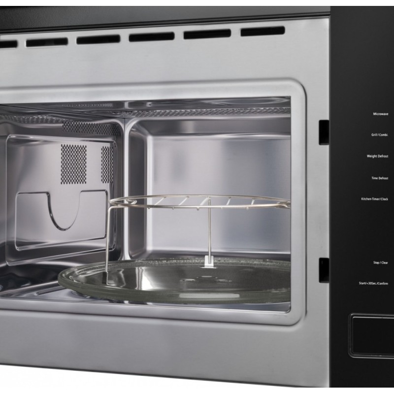 Kuchenka mikrofalowa AMMB20E5SGB X-TYPE | PartsPC.pl
