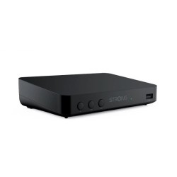 Dekoder SRT8208 DVB-T/DVB-T2 H.265 HD | PartsPC.pl