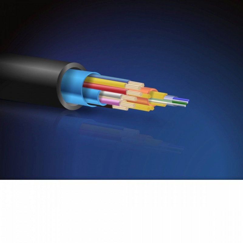 10M True 4k HDMI 2.0 Active Optical Cable | PartsPC.pl