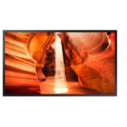 Monitor profesjonalny OM55N-S 55 cali Błyszczący 24h/7 4000(… | PartsPC.pl