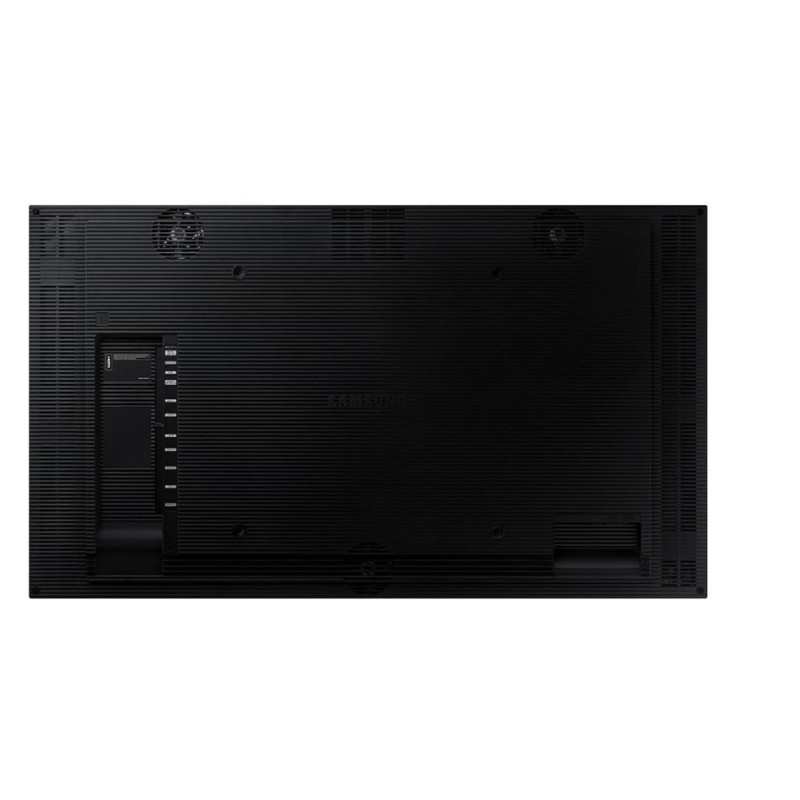 Monitor profesjonalny OM55N-S 55 cali Błyszczący 24h/7 4000(… | PartsPC.pl