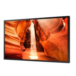 Monitor profesjonalny OM55N-S 55 cali Błyszczący 24h/7 4000(… | PartsPC.pl