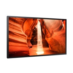 Monitor profesjonalny OM55N-S 55 cali Błyszczący 24h/7 4000(… | PartsPC.pl