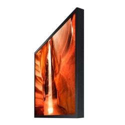 Monitor profesjonalny OM55N-S 55 cali Błyszczący 24h/7 4000(… | PartsPC.pl