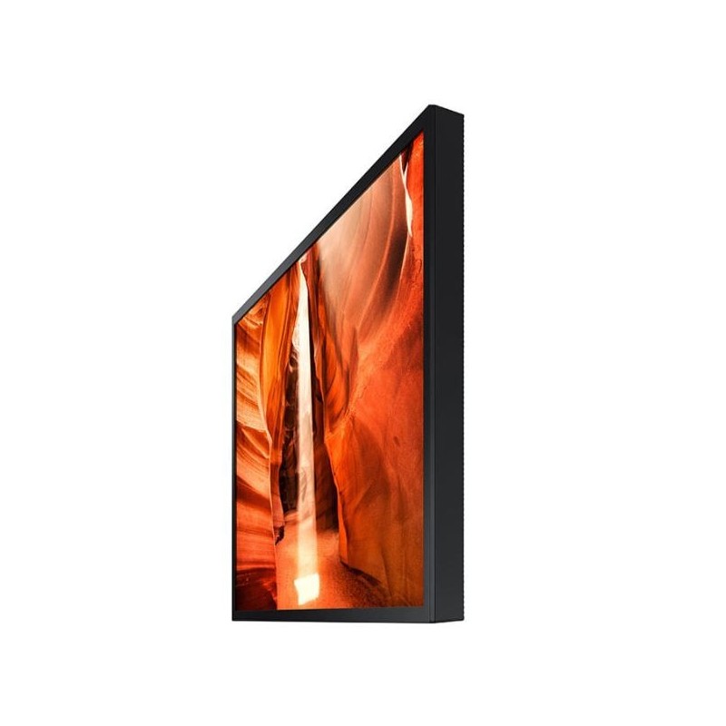 Monitor profesjonalny OM55N-S 55 cali Błyszczący 24h/7 4000(… | PartsPC.pl