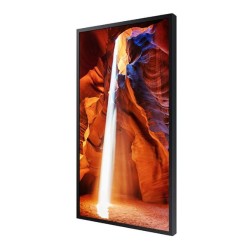 Monitor profesjonalny OM55N-S 55 cali Błyszczący 24h/7 4000(… | PartsPC.pl