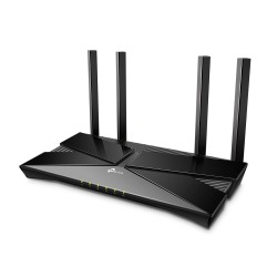 Router Archer AX53 AX3000 4LAN 1WAN | PartsPC.pl