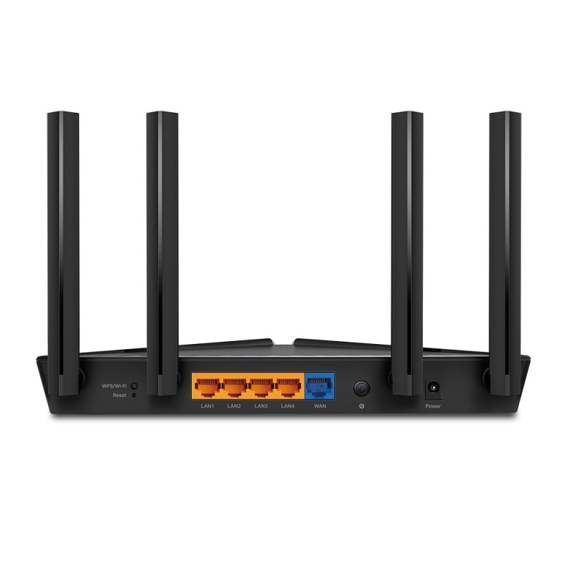 Router Archer AX53 AX3000 4LAN 1WAN | PartsPC.pl