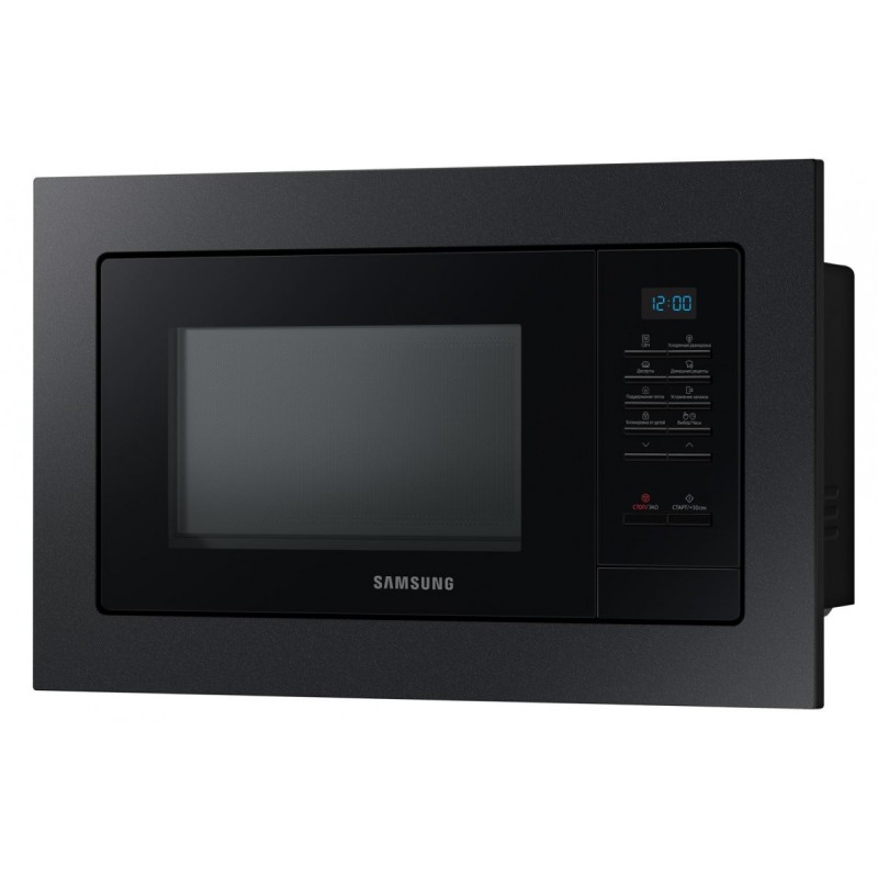 Kuchenka mikrofalowa MS23A7013AB | PartsPC.pl
