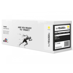 Toner do HP Color LJ Pro W2032X TH-YE415XN 100% nowy żółty | PartsPC.pl