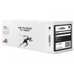 Toner do HP LJ Pro M404 CF259X TH-259XN 100% nowy czarny | PartsPC.pl