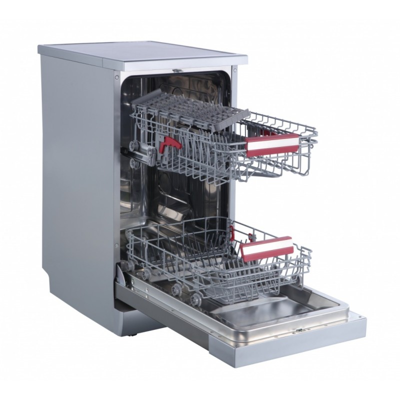 Zmywarka DW-10F2EE(S)-PL | PartsPC.pl