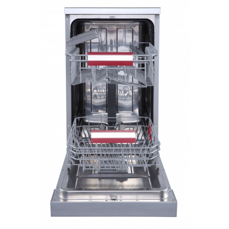 Zmywarka DW-10F2EE(S)-PL | PartsPC.pl