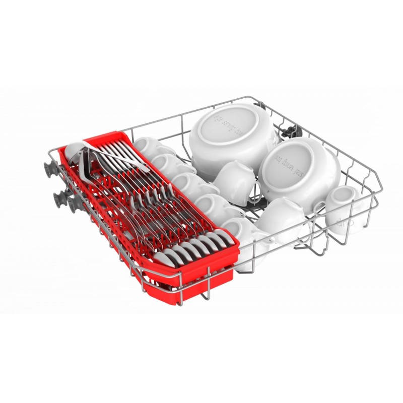 Zmywarka kompaktowa DW-08T2EE(W)-PL | PartsPC.pl