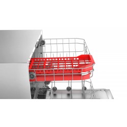 Zmywarka kompaktowa DW-08T2EE(W)-PL | PartsPC.pl