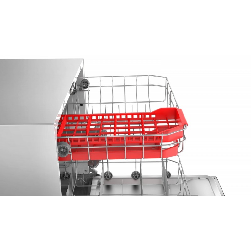 Zmywarka kompaktowa DW-08T2EE(W)-PL | PartsPC.pl