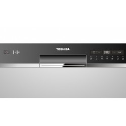 Zmywarka kompaktowa DW-08T2EE(W)-PL | PartsPC.pl