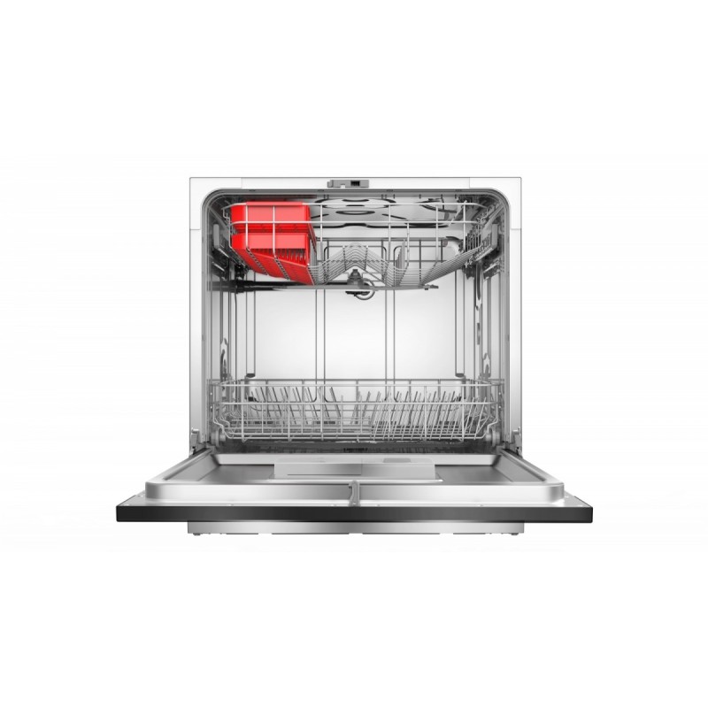 Zmywarka kompaktowa DW-08T2EE(W)-PL | PartsPC.pl