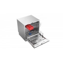 Zmywarka kompaktowa DW-08T2EE(W)-PL | PartsPC.pl